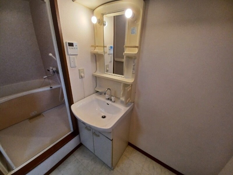 同物件別部屋参考写真です。 ヴィラージュ