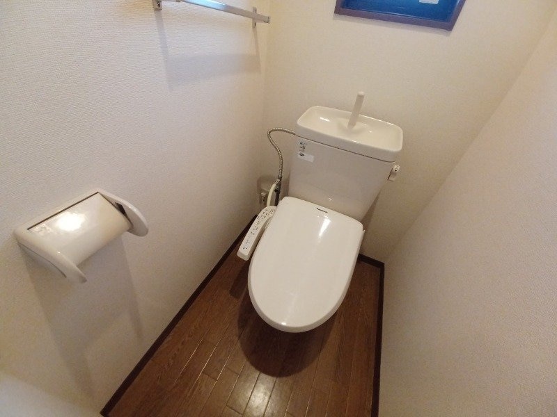 同物件別部屋参考写真です。 ヴィラージュ