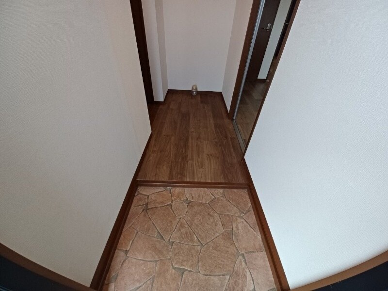 同物件別部屋参考写真です。 ヴィラージュ