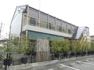 みどりホームの外観
