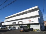 レインボービル