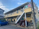 エスポワール壱番館の外観
