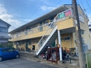 エスポワール壱番館の外観