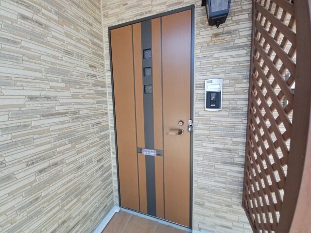  グリーンヴィラⅡ