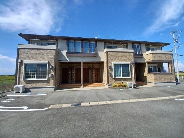  グリーンヴィラⅡ