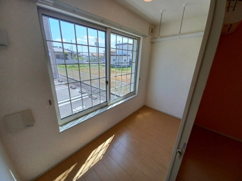  グリーンヴィラⅡ