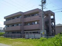 ローズガーデンⅡ
