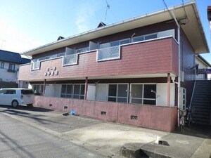 コーポみやま辺