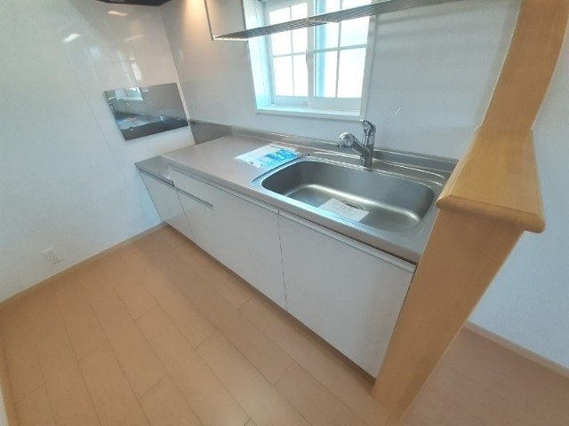 同物件別室写真 ヴェルサイユ