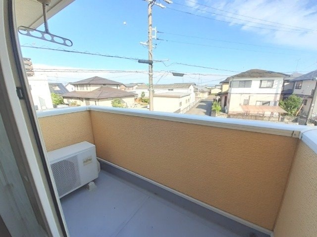 同物件別室写真 ヴェルサイユ