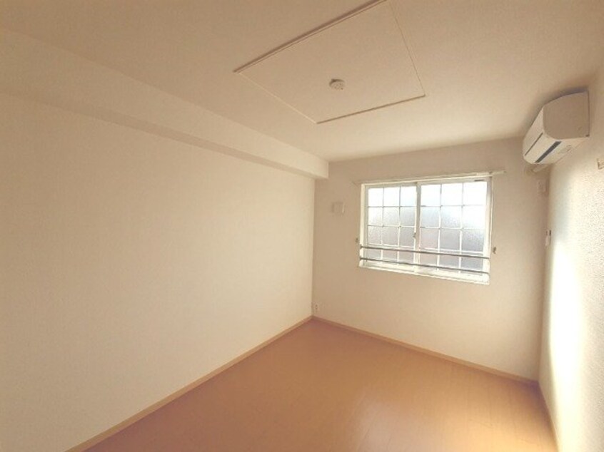 同物件別室写真 ヴェルサイユ