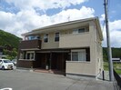 コージー　グローヴⅡの外観