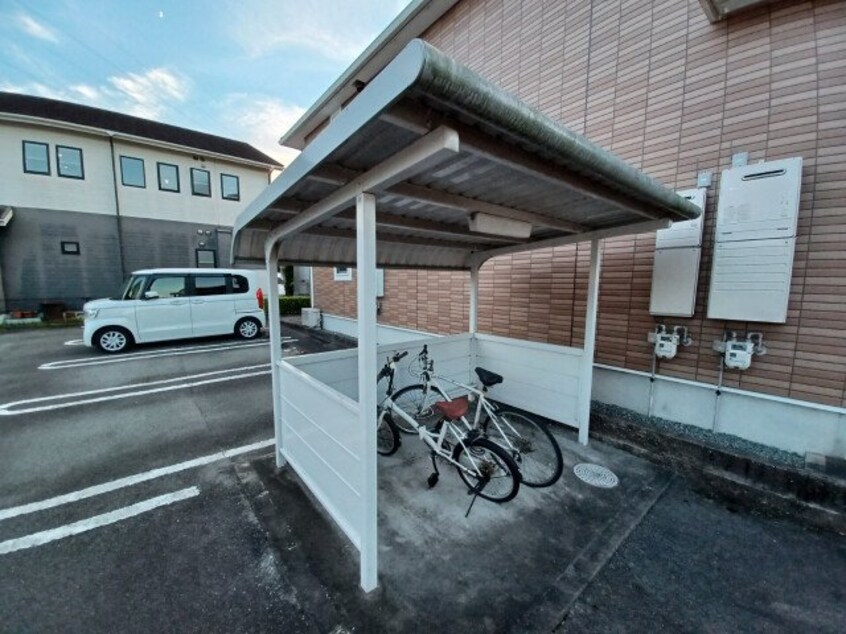  アイベルン　Ａ棟