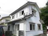 駅部田町借家