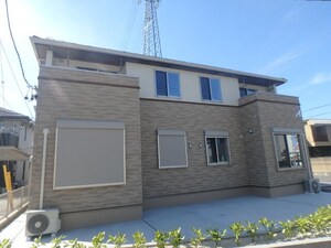 ベル　フィオーレ　Ａ棟