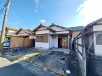 五月町田中様貸家