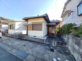 五反田田中借家
