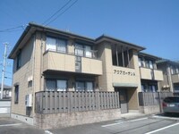 アクアガーデン Ａ