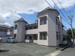 田端マンション