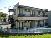 コーポ楓