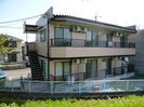 コーポ楓の外観