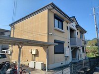 リヴェール中万　B棟