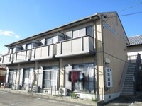 エスポワール久保