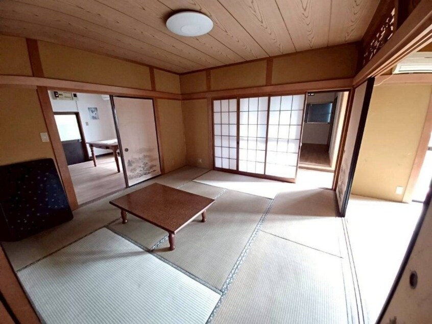  嬉野一志町O様貸家