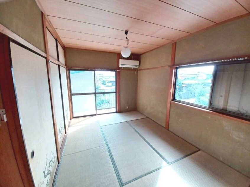  嬉野一志町O様貸家