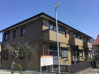 アネックス虹　ＤＥ