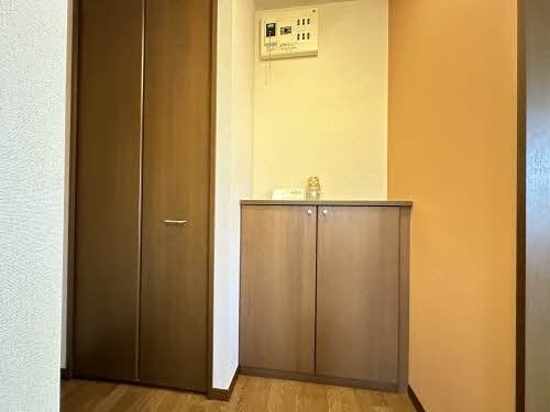  アネックス虹　ＤＥ