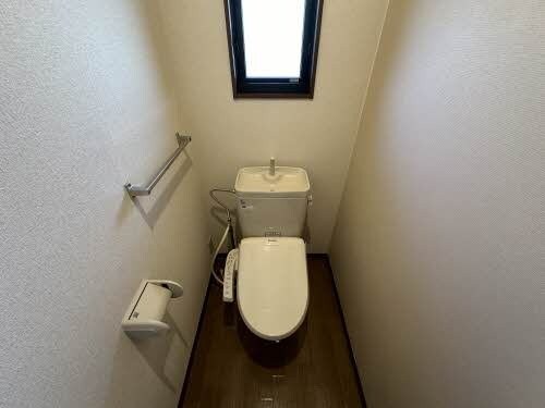  アネックス虹　ＤＥ