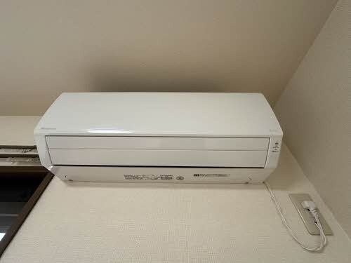  アネックス虹　ＤＥ