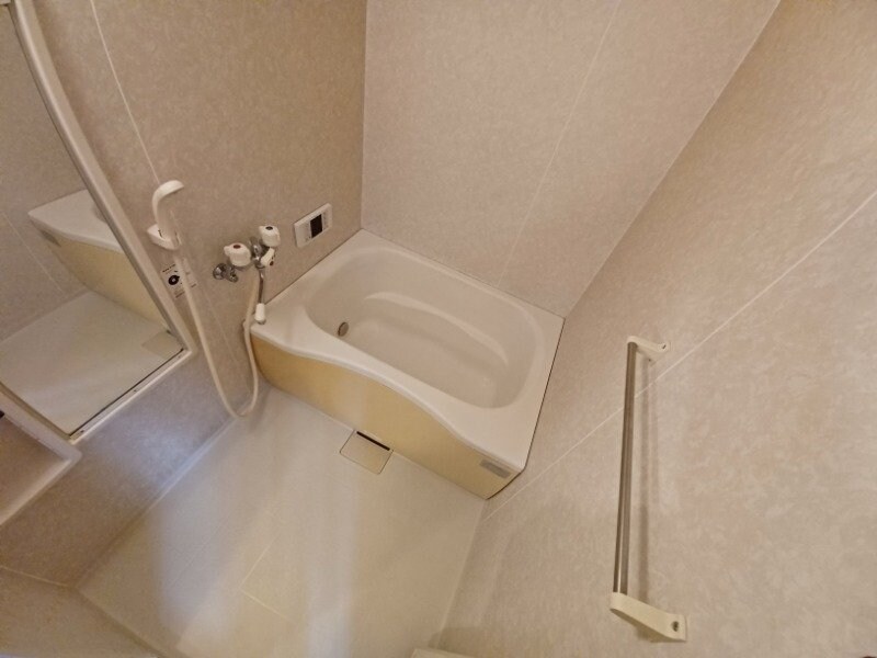 同型反転参考写真 アネックス虹　ＤＥ