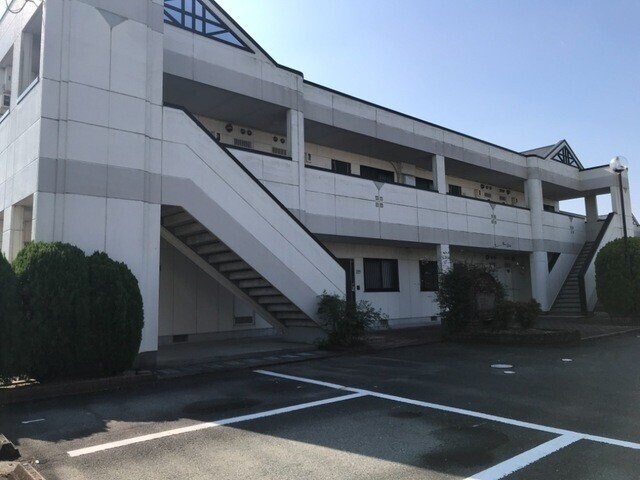  コンフォールハイランドⅠ