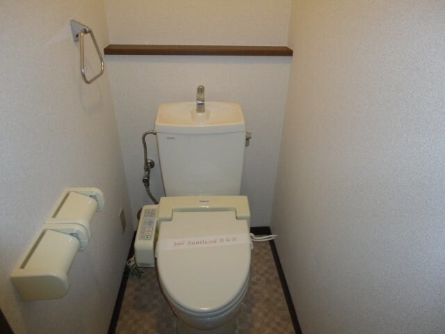  コンフォールハイランドⅠ