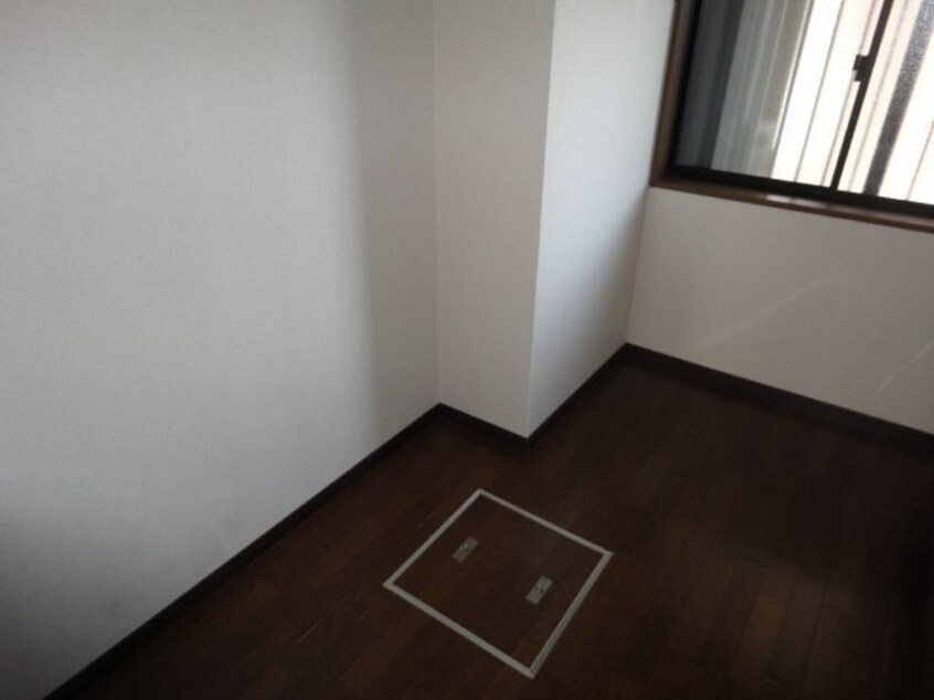  コンフォールハイランドⅠ