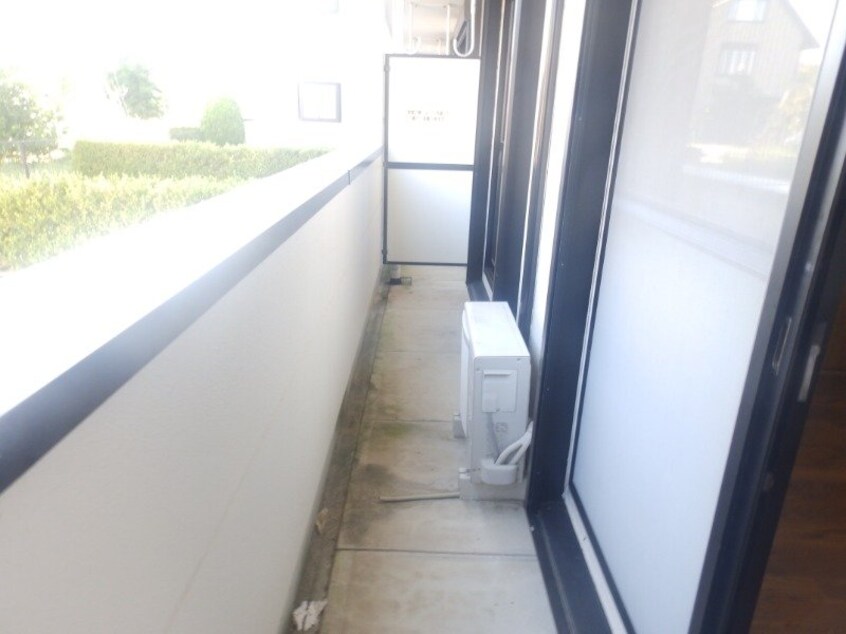 同型参考写真 コンフォールハイランドⅠ