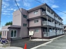ジュネススズキの外観