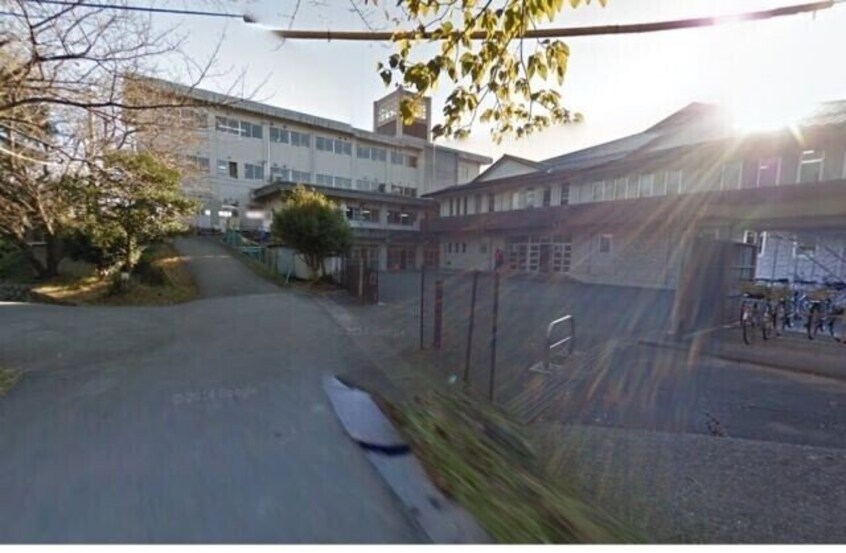 玉城町立玉城中学校(中学校/中等教育学校)まで870m アニバーサリー