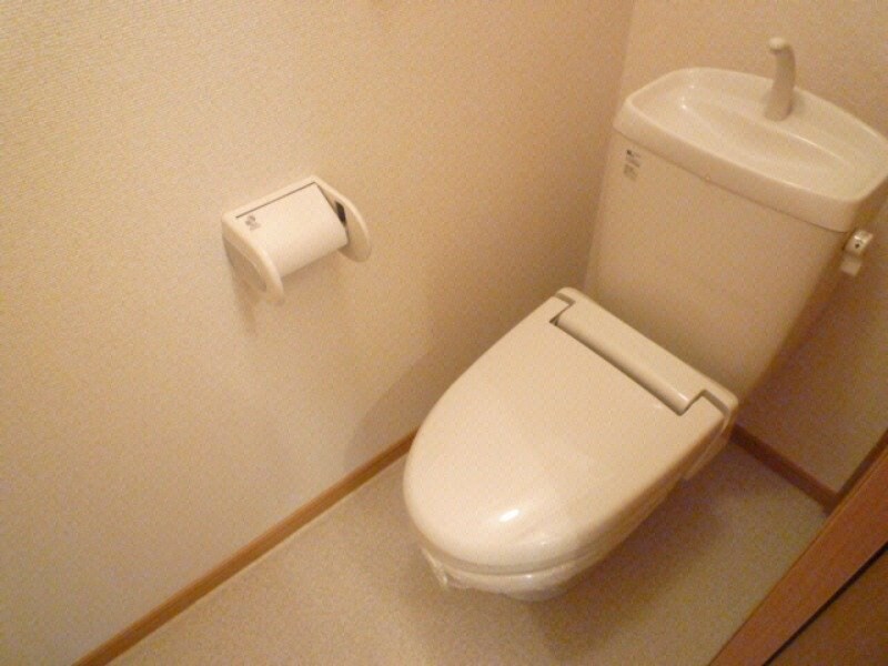同型参考写真 リバーサイドシティ　Ｂ棟