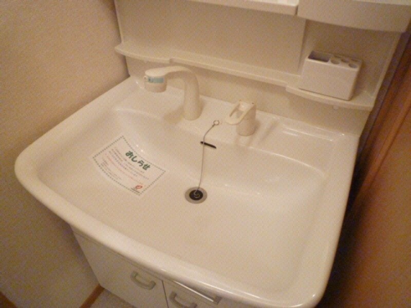 同型参考写真 リバーサイドシティ　Ｂ棟