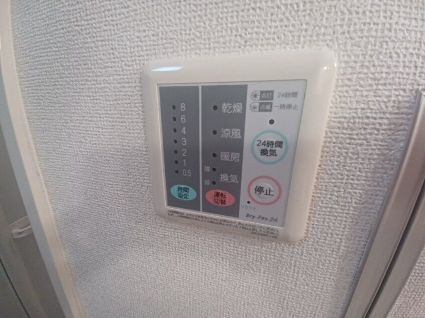 同型参考写真 リバーサイドシティ　Ｂ棟