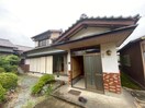 大石町借家