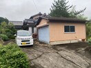  大石町借家