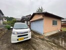  大石町借家