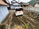  大石町借家
