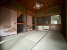  大石町借家