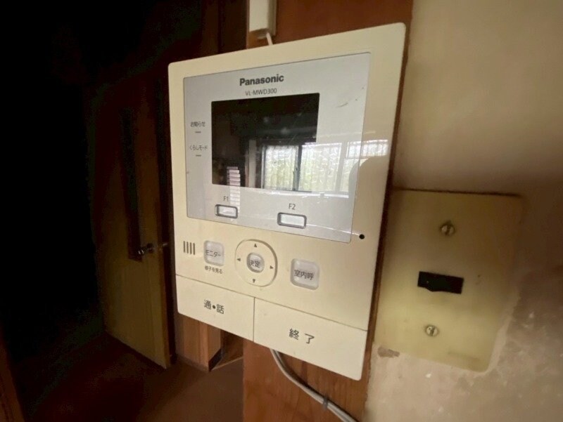  大石町借家