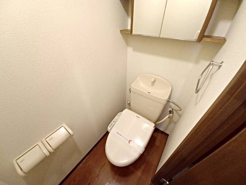 同型反転タイプのお写真です カンタベリーⅢ